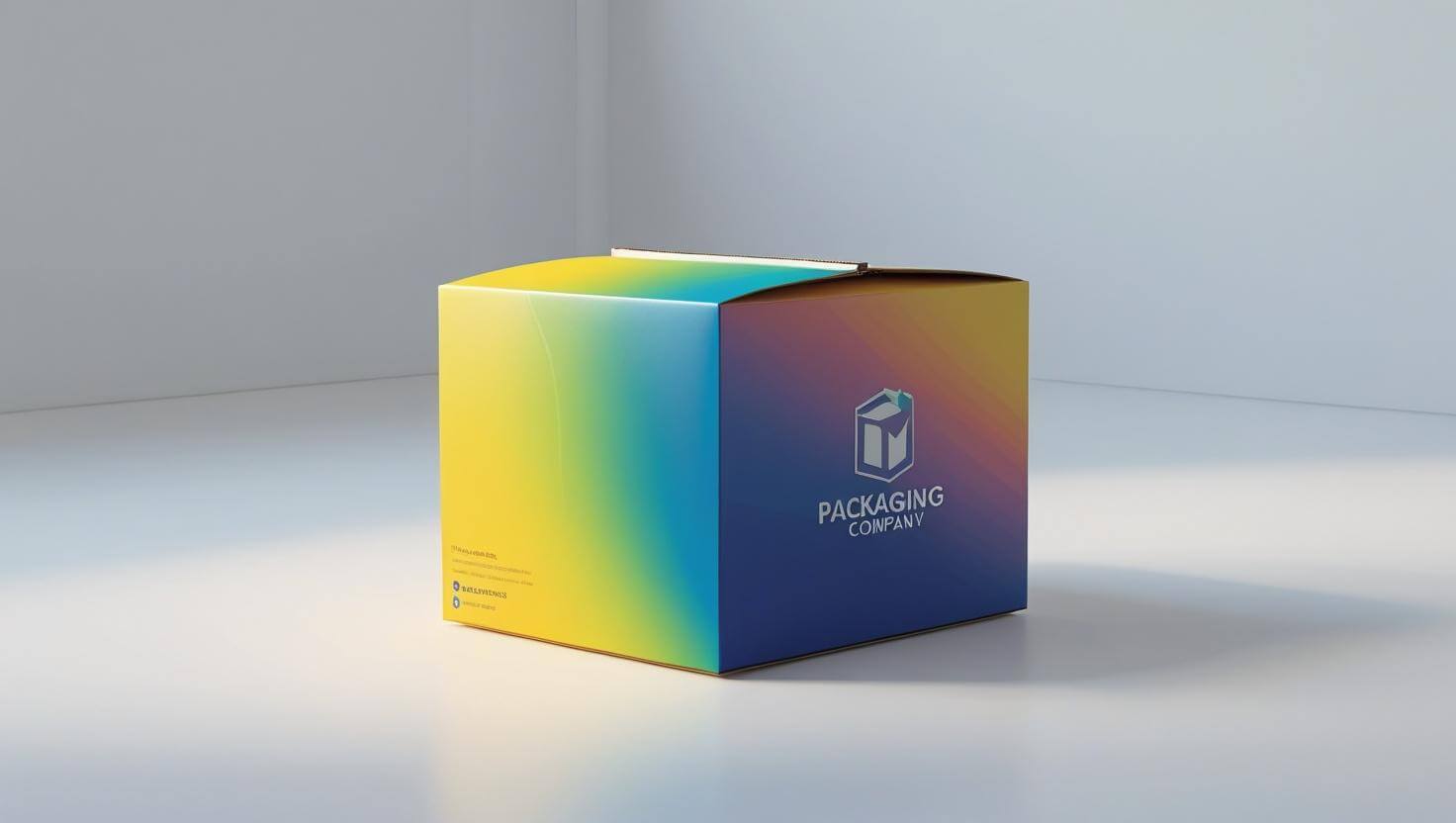 Shipping boxes - Image 1